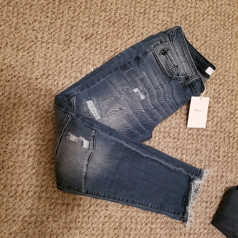 Exchange for @chicbabygirl size 29